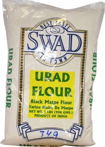 Picture of SWAD URAD FLOUR 2 LB