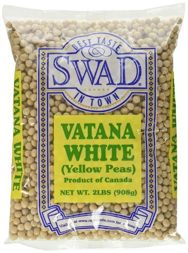 Picture of SWAD VATANA WHITE 2 LB