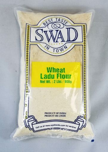 Picture of SWAD WHEAT LADU FLOUR
