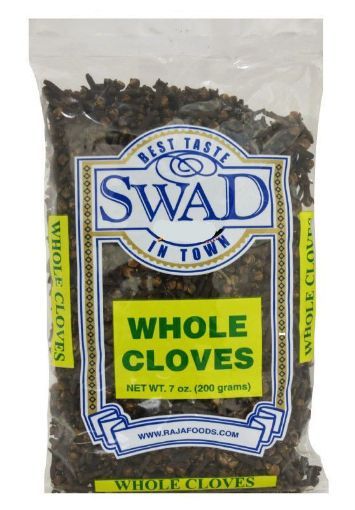 Picture of SWAD WHOLE CLOVES 2.50 LB