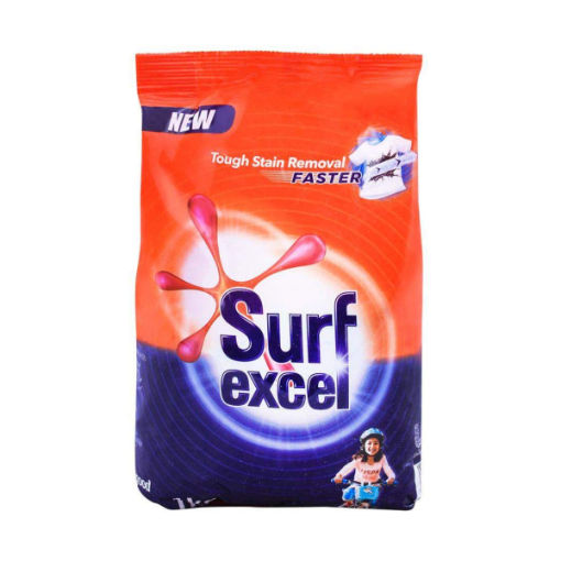 Picture of SURF EXCEL 1KG