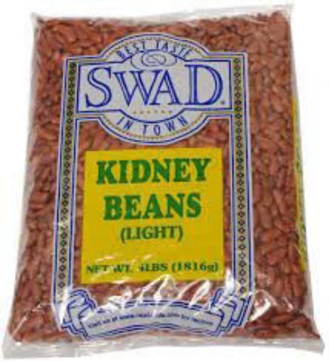 Picture of SWAD BEANS S 4 LB