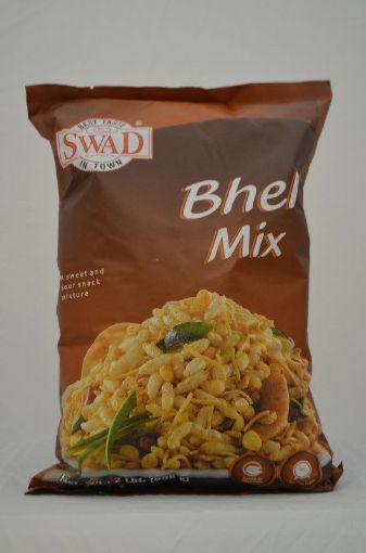 Picture of SWAD BHEL MIX 2LB