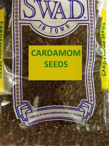 Picture of SWAD CARDAMOM SEEDS 200GM