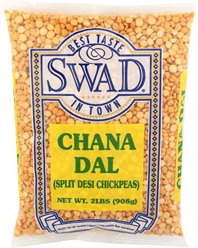 Picture of SWAD CHANA DAL FRIED 2 LB