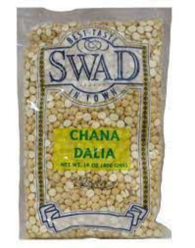 Picture of SWAD CHANA DALIA 14 OZ