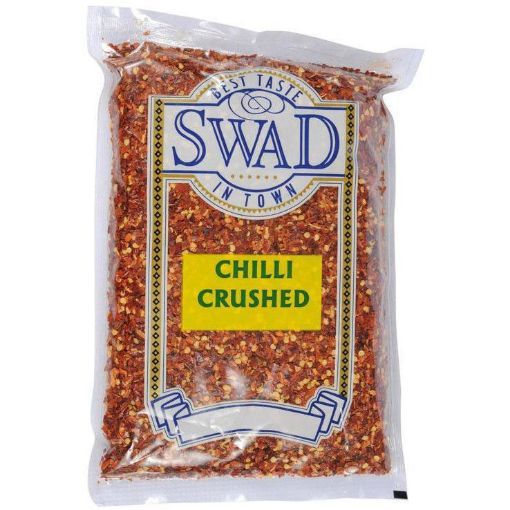 Picture of SWAD CHILLI CRUSHED 60G