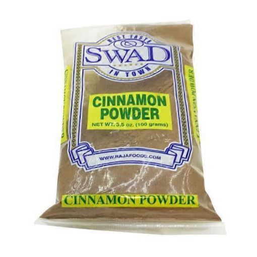 Picture of SWAD CINNAMON POWDER 100G