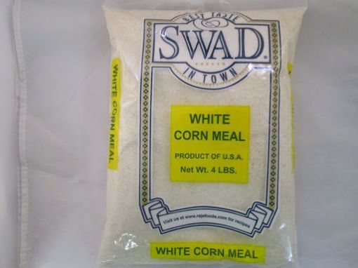 Picture of SWAD CORN GRITS 4LB