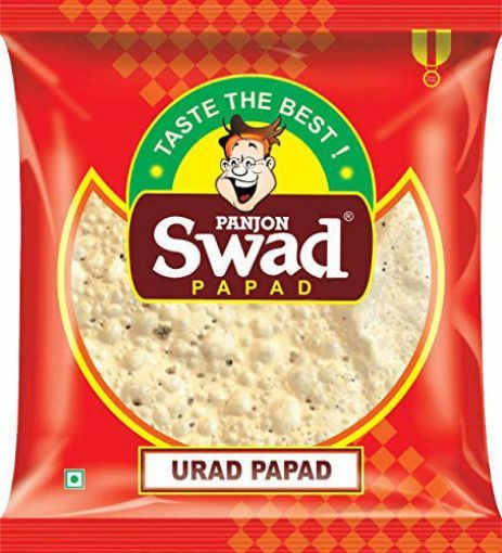 Picture of SWAD P M PAPAD 400G