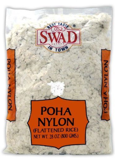 Picture of SWAD POHA NYLON 800G