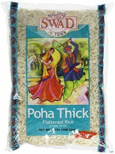 Picture of SWAD POHA THICK 4 LB