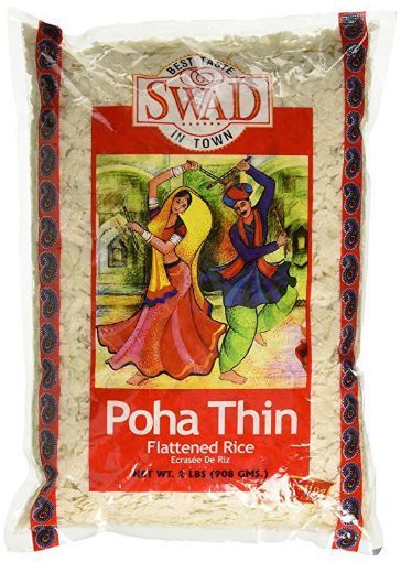 Picture of SWAD POHA THIN 2LB