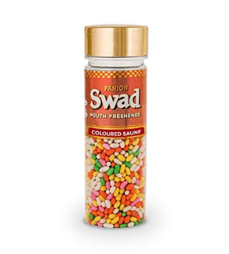 Picture of SWAD POONA MUKHWAS 500G