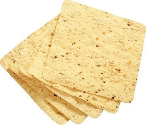 Picture of SWAD POTATO PAPAD MASALA 7OZ