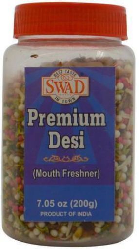 Picture of SWAD PREMIUM DESI 200G