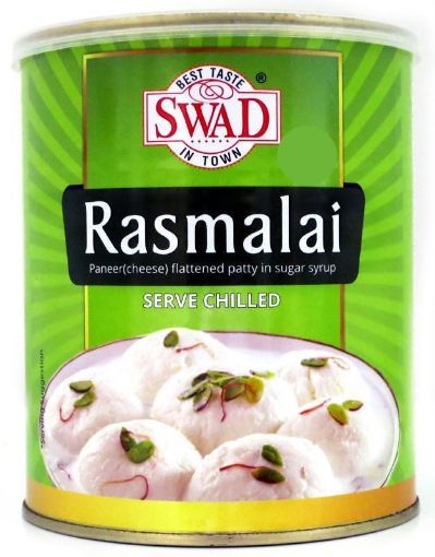 Picture of SWAD RASSOGOLLA FRO 12P
