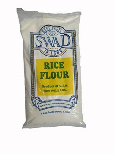 Picture of SWAD RICE FLOUR 2LBS