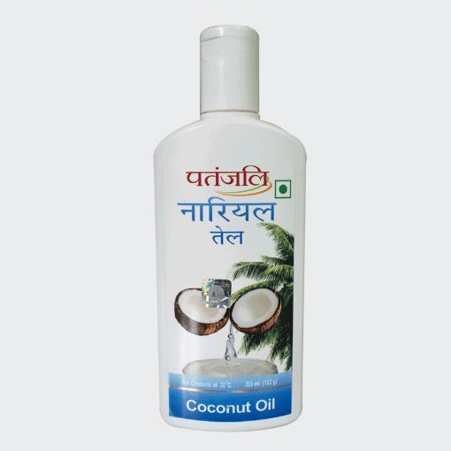 Picture of PT COCONUT OIL 200ML