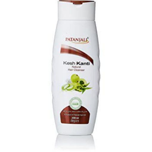 Picture of PT KK SILK&SHINE SHAMPOO200G