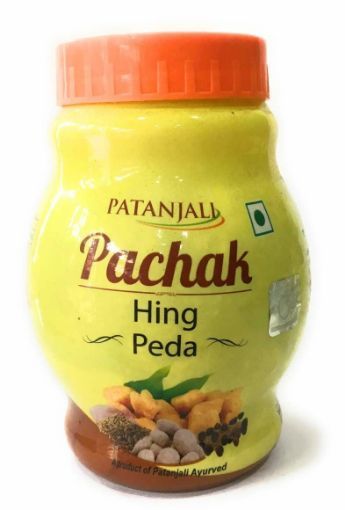 Picture of PT PACHAK HING PEDA100G