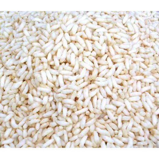 Picture of PUTUL PUFFED RICE 500G