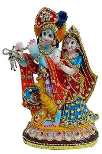 Picture of RADHA KRISHNA