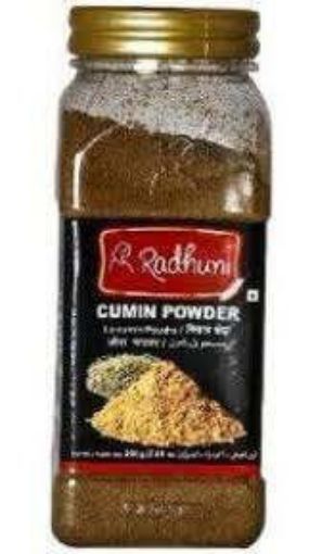 Picture of RADHUNI CUMIN PWD 200GM