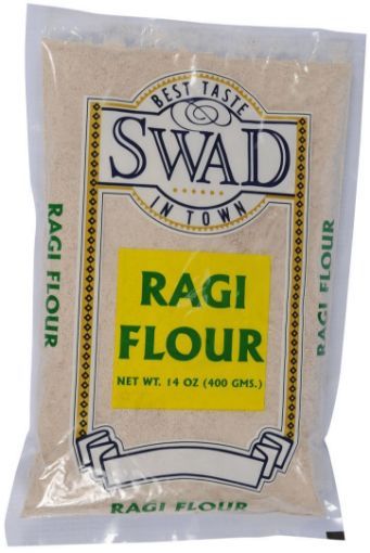 Picture of RAGI  FLOUR  900GM