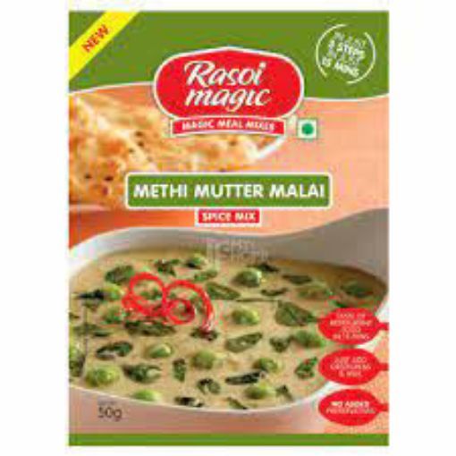 Picture of RASOI MAGIC METHI M MALAI 50G