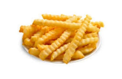 Picture of RATO BHALE FINGER CHIPS 200G