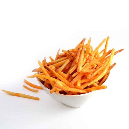 Picture of RATO BHALE FINGER CHIPS 400G