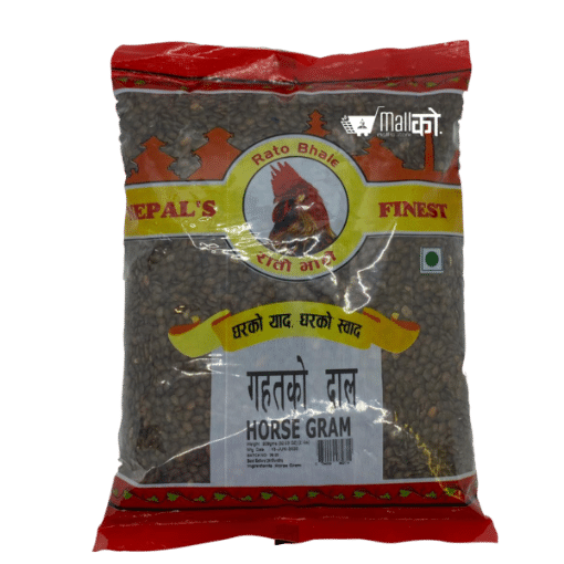 Picture of RATO BHALE HORSE GRAM 2LB