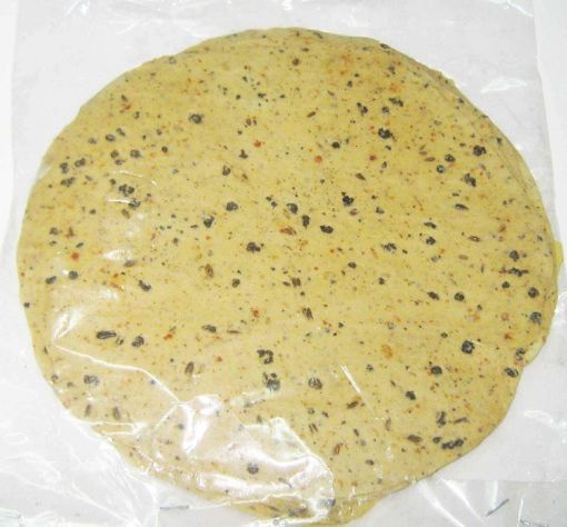 Picture of RATO BHALE MASALA PAPAD 200G