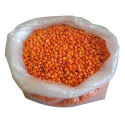 Picture of RATO BHALE MASOOR DAL 4LB