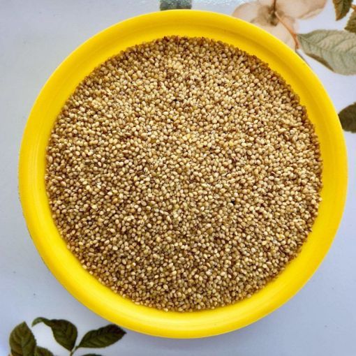 Picture of RATO BHALE MILLET FLOUR 1KG