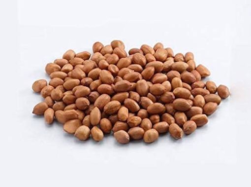 Picture of SW Raw Peanuts 7oz