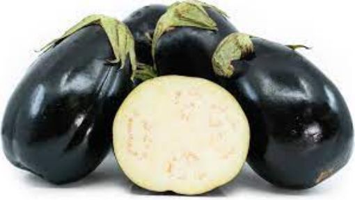 Picture of Eggplant American