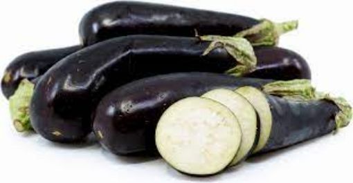 Picture of Eggplant Italian