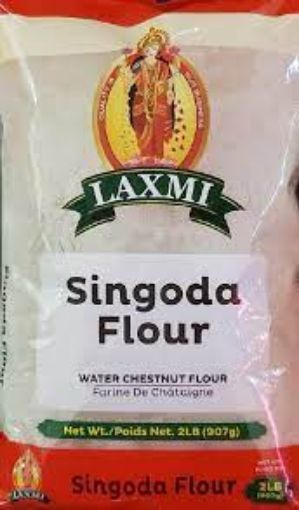 Picture of Laxmi Singoda Flour 2lb