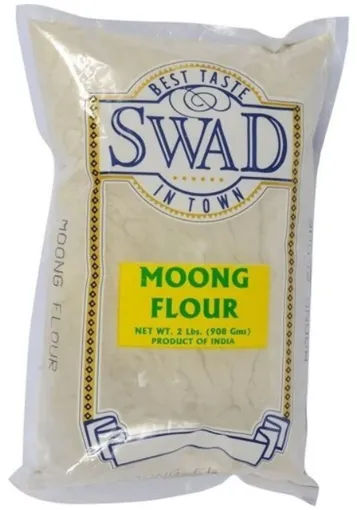 Picture of SWAD Moong Flour 2 lbs