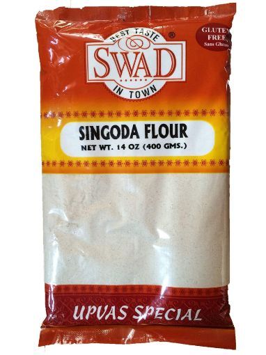 Picture of Swad Singoda Flour 400gms