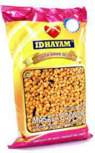 Picture of IDHAYAM MASALA BOONDHI 340G