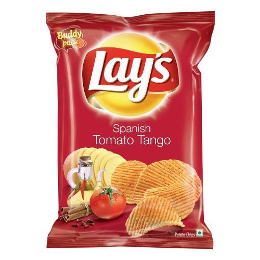 Picture of Lays Spanish Tango 52g