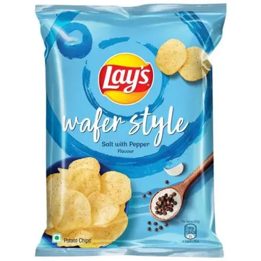 Picture of Lays Wafer Style