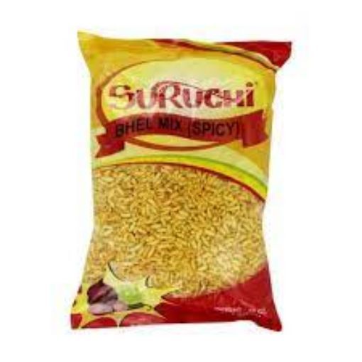 Picture of Suruchi Bhel Mix 21 oz