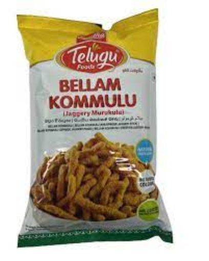 Picture of TF Bellam Kommulu 170gms