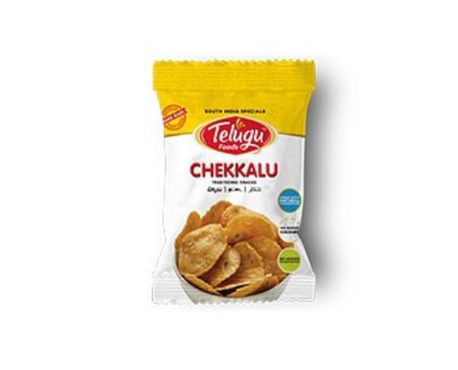 Picture of TF Chekkalu 170gms