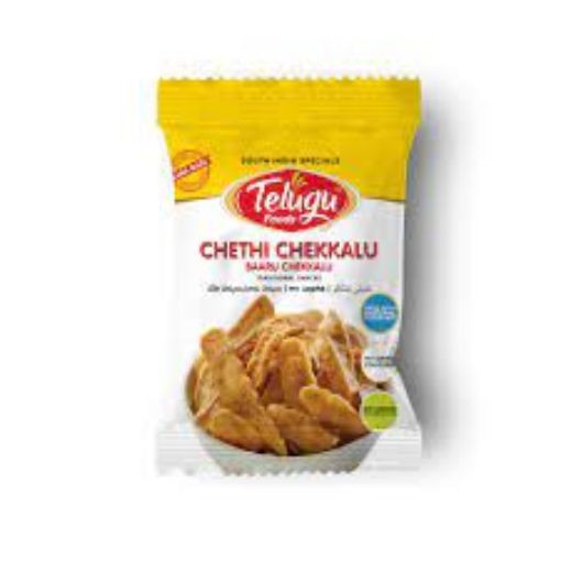 Picture of TF Cheti Chakalu 170gms