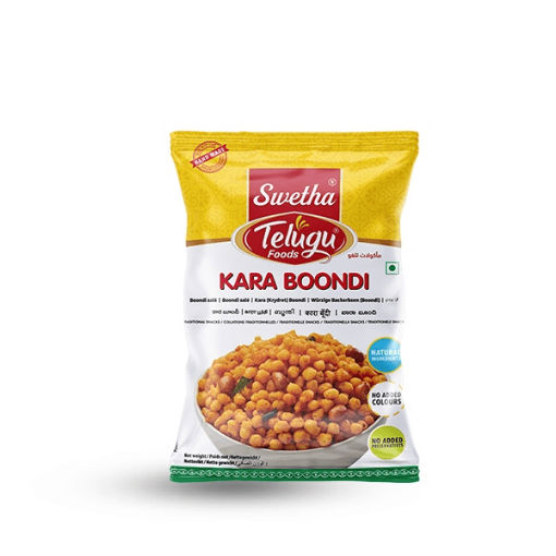 Picture of TF Kara Boondi 170gms